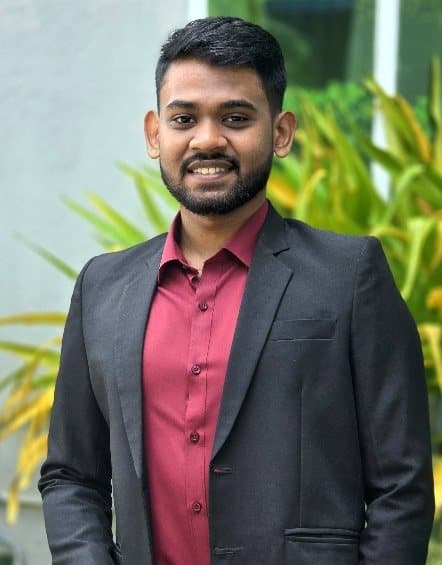 Leo Kusala Sankalpa, Club Secretary